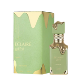 Eclaire Pistache